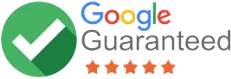 Google Guaranteed roofing contractor